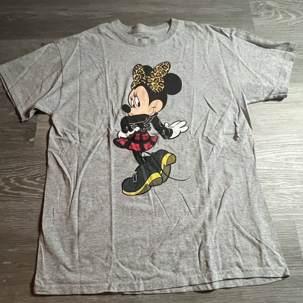 Disney t-shirt